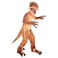 thumbnail image 1 of Kid's Velociraptor Costume, 1 of 8