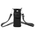 thumbnail image 1 of Water Bottle Organizer,Large Water Bottle Waterproof Handheld Satchel Water Bottle Bag Insulation Cup Sleeve Storage Bag Storage Bag Organizer,Water Bottle Storage,Water Bottle with Strap, 1 of 6
