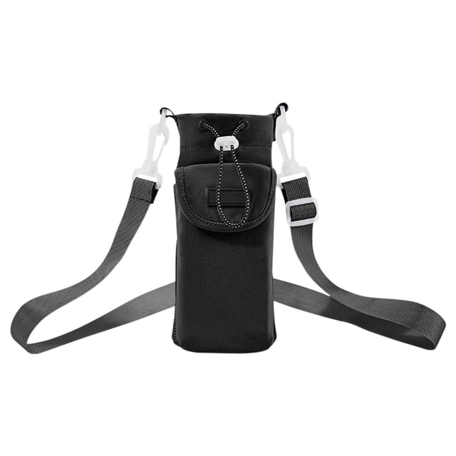 Water Bottle Organizer,Large Water Bottle Waterproof Handheld Satchel Water Bottle Bag Insulation Cup Sleeve Storage Bag Storage Bag Organizer,Water Bottle Storage,Water Bottle with Strap