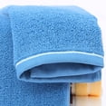 thumbnail image 4 of Towel Clearance Towel Absorbent Clean And Easy To Clean Cotton Absorbent Soft Suitable For Kitchen Bathroom Living Room, Home Textile Towel, 4 of 4