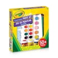 thumbnail image 1 of Crayola Washable Paint Set, 1 of 3