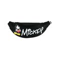 thumbnail image 1 of Disney Classic Mickey Mouse Fanny Waist Pack, 1 of 3