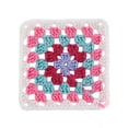 thumbnail image 2 of Red Heart® All In One Granny Square™ #4 Worsted (Medium) Acrylic Yarn 8.8oz/250g 417 Yards, 2 of 9