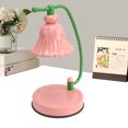 thumbnail image 4 of Candle Warmer Lamp,  Decorative Dimmable Electric Candle Melter Candle Lamp Warmer with 2 Bulbs, Wax Melt for Scented Candles, for Home Decor Mothers Day Gifts, 4 of 8