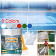 thumbnail image 4 of Feltree Home-Use Wear-Corrosionresistance Non-Slip Water-Based Floor Refinishing and Color-Changing Floor Paint, 4 of 7
