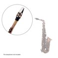 thumbnail image 4 of ABS Reed Strength 2.5 for Alto Eb Saxophone Sax Accessory White, 4 of 9