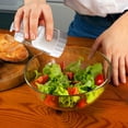 thumbnail image 3 of Home Kitchen Item Clearance Deals!Pcksrro Quantitative Seasoning Tank Tank Kitchen Seasoning Bottle Household Seasoning Box Oil Pot Refined Bottle Controlled Bottle, 3 of 7