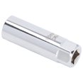 thumbnail image 1 of Spark Plug Removal Tool, Ultra Thin Wall Spark Plug Socket Special  For Automotive 16mm, 1 of 8