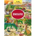 thumbnail image 2 of Dinosaurs (My Big Wimmelbook), 2 of 2