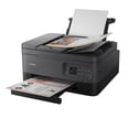 thumbnail image 3 of Canon PIXMA TR7021 Compact Wireless All-In-One Inkjet Printer, 3 of 8