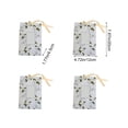 thumbnail image 3 of Sachets Sac Désodorisant Sachets d'Aromathérapie Garde-Robe de Voiture Vêtements Garde-Robe Parfums Longue Durée Lot de 4, 3 of 7