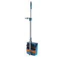 thumbnail image 4 of 1set, Broom Dustpan Set, Combination Household Thickened Soft Hair Strong And, 4 of 5