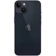 thumbnail image 3 of Refurbished Apple iPhone 14 - 128GB – Midnight – 12MP Dual Rear & 12MP Front Camera - Fully Unlocked Smartphone - Excellent Condition, 3 of 8