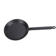thumbnail image 3 of Non Stick Frying Pan, Carbon Steel Frying Pan Skillet, Cookware with Comfortable Handle, Smokeless Design, Indoor Outdoor Cooking, 3 of 8