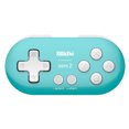 thumbnail image 1 of Amdohai Manette de Jeu BT 8B-itdo Zero2 Portable Compatible avec Switch W-indows Android m-acOS Steam Assistant de Peinture, 1 of 8