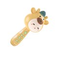 thumbnail image 1 of Bluetooth Speaker Handheld Microphone for Wireless Microphone Handheld Kids Girls yellow, 1 of 9