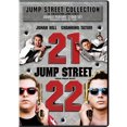 thumbnail image 1 of Jump Street Collection: 21 Jump Street (2012) / 22 Jump Street (Bilingual), 1 of 1