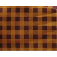 thumbnail image 4 of oneOone Georgette Viscose Fabric Gingham Check Printed Fabric 1 Yard 42 Inch Wide, 4 of 4