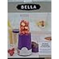 thumbnail image 3 of Bella Rocket Blender - Purple, 3 of 3