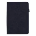 thumbnail image 1 of Funda For Honor Pad X8 Lite Case 10.1 AGM3-W09HN Tree Embossed Stand Back Shell for Honor Pad X8 Lite X8 Cover Tablet Case Black-Flower Honor Pad X8 Lite, 1 of 6
