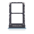 thumbnail image 3 of Esource Parts Xiaomi Mi 10 5G Dual Sim Card Tray Replacement Green, 3 of 3