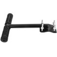 thumbnail image 4 of Practical Rear Seat Armrest Bike Seat Handrail Mountain Bike Seat Kid Armrest, 4 of 6