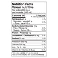 thumbnail image 4 of Yoplait Yop Drinkable Yogurt 1.5%, Strawberry Banana, Kids Snack, 6X200ML, 4 of 4