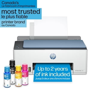 HP Réservoir intelligent 5102 Tout-en-un