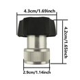 thumbnail image 3 of Mosiee Electric Pressure Washer Connector: For Durable Garden Hose Adapter, 3 of 9