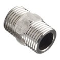 thumbnail image 2 of 2 Pcs Rallonge de Tuyau de Douche Universelle Rallonge de Tuyau Rendre le Tuyau Plus Long Prolonger, 2 of 11