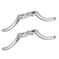 thumbnail image 2 of CRAFTHROU 2Pcs Marine Cleat for Boat Owners with Boat Door Latch, 2 of 8
