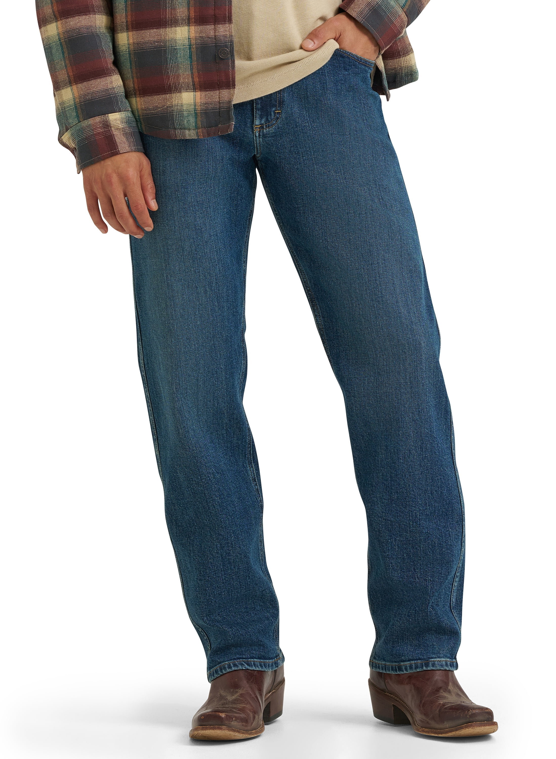 Jean de performance pour hommes Wrangler