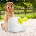 thumbnail image 1 of Automatic Dog Ball Launcher - Dog Ball Thrower, 1 of 5