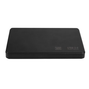 SDD Box,2.5 Inch SATA USB US Hard Disc Enclosure Inch SATAHDD Case Maximized Efficiency