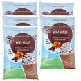 thumbnail image 1 of Big Train 3.5 lb. Kona Mocha Blended Ice Coffee Mix 5 Packs, 1 of 2