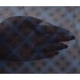 thumbnail image 4 of oneOone Viscose Chiffon Fabric Tartan Check Print Fabric By The Yard 42 Inch Wide, 4 of 4