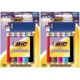 thumbnail image 2 of BIC Classic Lighter, Assorted Colors, 12-Pack (packaging may vary), 2 of 4