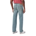 thumbnail image 3 of Levi Strauss Signature™ Men's Relaxed Straight Jeans, 3 of 5
