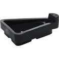 thumbnail image 5 of Le Support pour Plante PSNPT12BLHT Support pour Plante Pot Orteils Noir Sac de 12 Paquets, 5 of 5