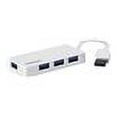thumbnail image 2 of Usb 3.0 4-port Mini Hub, 2 of 2