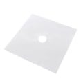 thumbnail image 1 of Tapis de Protection pour Cuisinière à Gaz, 6 Pcs/ensemble Protecteur de Cuisinière à Gaz Réutilisable en Fibre de Verre Protecteur de Cuisinière à Gaz Fabriqué avec Expertise, 1 of 11