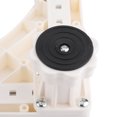 thumbnail image 2 of Peahefy Heavy Duty 4 / 8 Feet Adjustable Washing Machine Base Stand Refrigerator Holder Bracket,Washing Machine Stand, Washing Machine Base Stand, 2 of 8