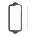 thumbnail image 2 of Axessorize ARMORGlass Pro Protecteur d'Écran avec Plateau d'Installation pour Apple iPhone 14 Pro Max, 2 of 2