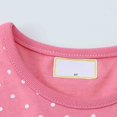 thumbnail image 3 of Tenues d'Été pour Filles Robe Évasée Fluide Robe d'Été pour Filles Robe pour Fille 5-6 Ans, 3 of 6