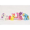 thumbnail image 5 of My Little Pony Figures - 12 Christmas gifts, 5 of 5