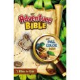 thumbnail image 2 of NIV Adventure Bible (en Pouces Indexés), 2 of 2