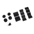 thumbnail image 3 of Accessories Steam Deck Accessories Back Button Set Touchpad Protective Film Back Thickened Buttons Rocker, 3 of 7