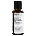 thumbnail image 4 of NOW Foods - Essential Oil 10% Blend Helichrysum - 1 fl. oz., 4 of 4