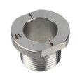 thumbnail image 2 of Bgsha 8mm 15mm Manchon de Forage Bague M20 Gabarit de Forage au Bois Guide Localisateur, 2 of 5