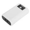thumbnail image 2 of Oxygen Pump, Accurate Power Display Small Lightweight Rechargable Aquarium Air Pump  For Fish Tank Fish Aquarium ZY-N10-USB Lithium Battery Air Pump Dual Outlet, 2 of 8